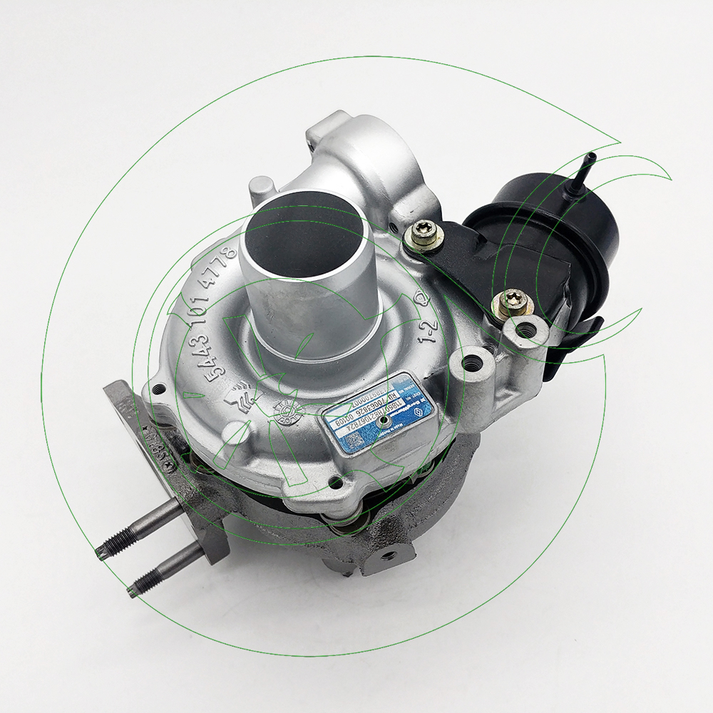 turbo 54389880007 1
