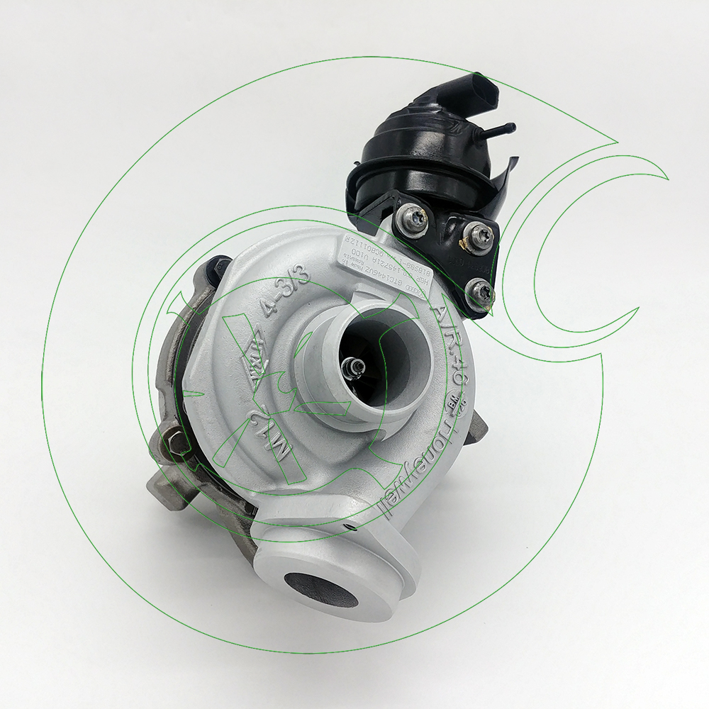 turbo 818988 intercambio 1 turbo 818988 1