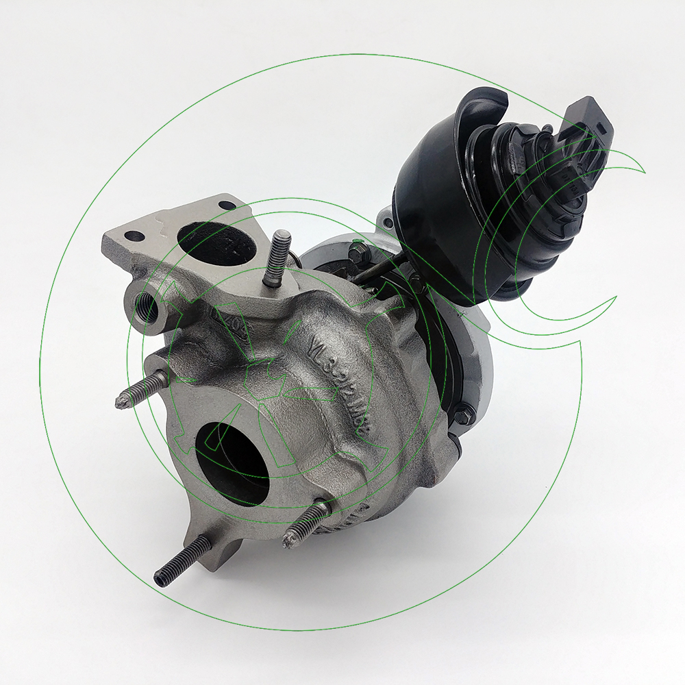 turbo 818988 intercambio 2 turbo 818988 2