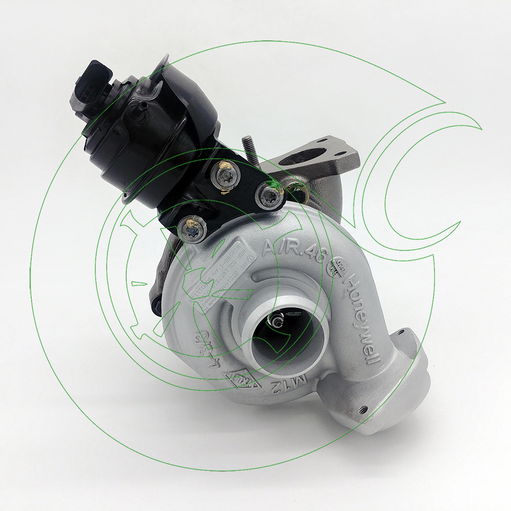 turbo 818988 intercambio 3 turbo 818988 3