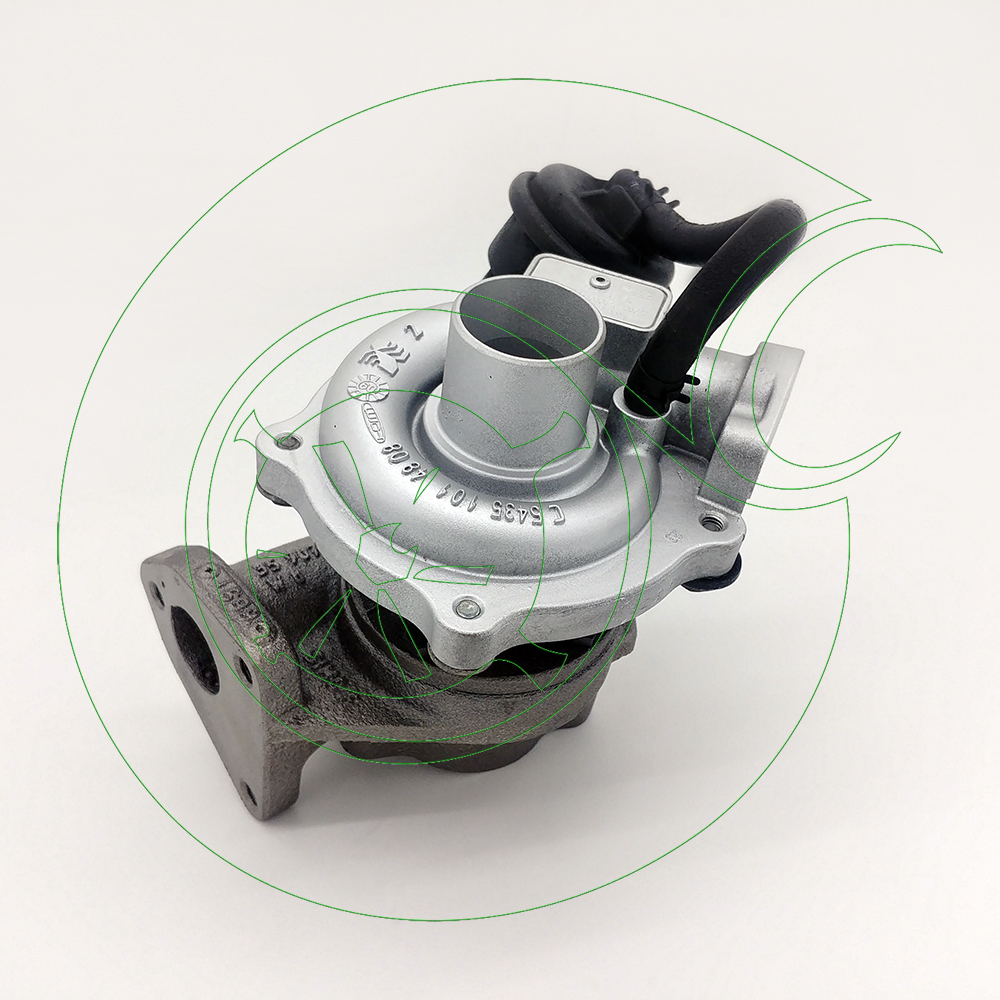turbo 54359880005 3