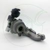 turbo 030TC11002000 2